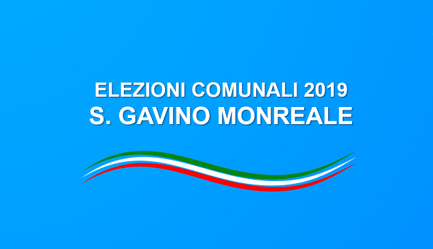 Elezioni Comunali a San Gavino Monreale: tutte le liste e i candidati