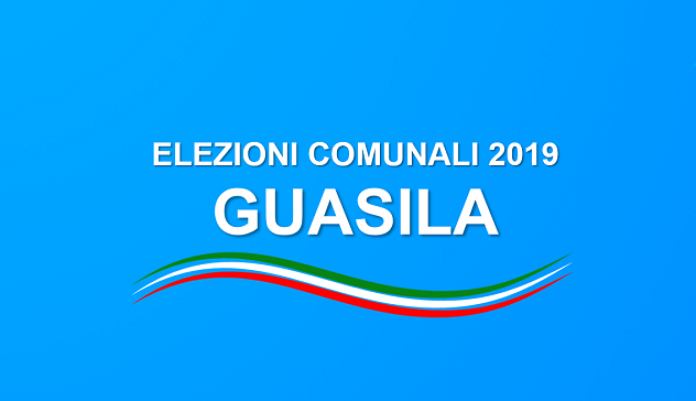 Elezioni Comunali a Guasila: tutte le liste e i candidati