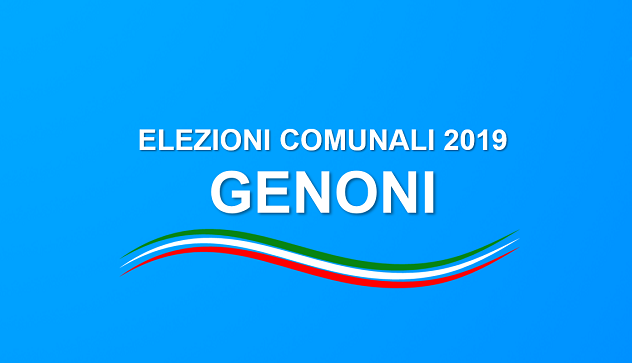 Elezioni Comunali a Genoni: Gianluca Serra è l'unico candidato sindaco