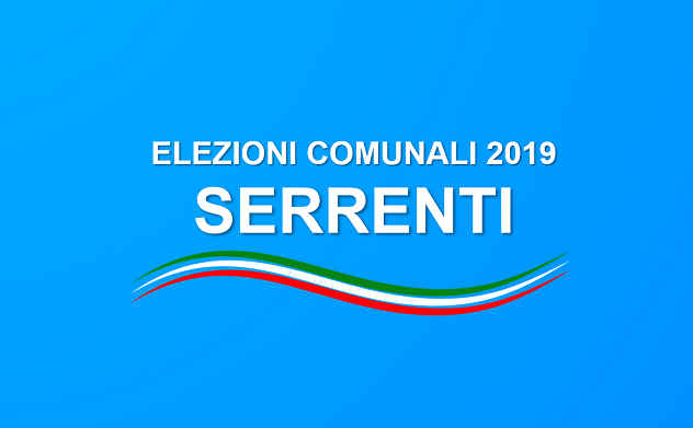 Elezioni Comunali a Serrenti: tutte le liste e i candidati
