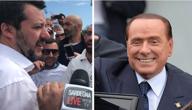 Elezioni europee. Malan (FI): “Berlusconi l’italiano più votato nel prossimo parlamento europeo”