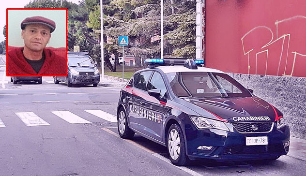 Omicidio in piazza Valsassina, fermato dai Carabinieri un 40enne vicino di casa del pensionato ucciso