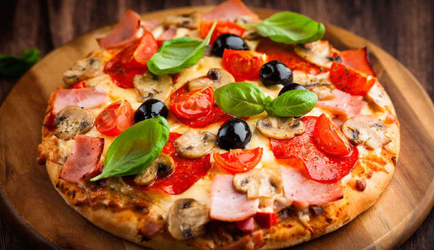 I sardi adorano la pizza. L’Isola è la regione italiana con il più alto numero di attività