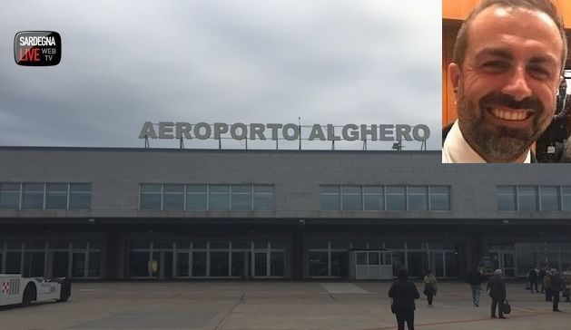 Aeroporto di Alghero. Pais: “Torni a essere un hub nazionale e internazionale”