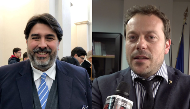 Doppio incarico per il presidente Solinas, Zoffili (Lega): “A breve le dimissioni da senatore” 