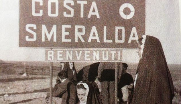 Sessanta anni fa nasceva la Costa Smeralda