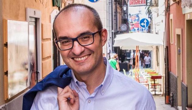 Paolo Truzzu è il nuovo sindaco di Cagliari