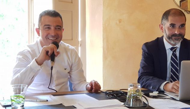 Confartigianato Sardegna, Antonio Matzutzi riconfermato Presidente regionale