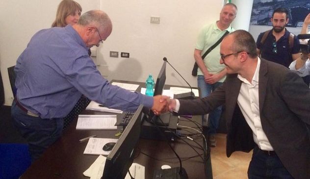 Truzzu è ufficialmente il sindaco di Cagliari, la Ghirra riconosce la sconfitta