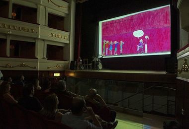 Sardinia Film Festival, dal 24 al 26 giugno la seconda anteprima sassarese