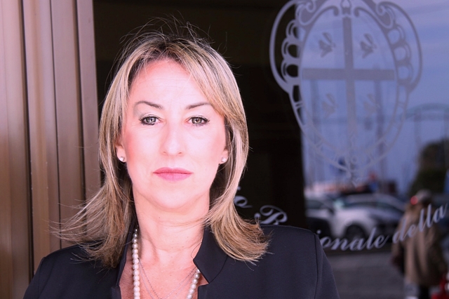Vertenza Aias, Carla Cuccu (M5s): “Basta soldi alla famiglia Randazzo, la Regione paghi direttamente i dipendenti”  