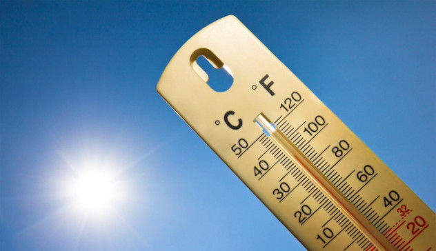 Ondata di caldo in Sardegna: sfiorati 40 gradi nell'Oristanese, solo 5 comuni sotto i 30