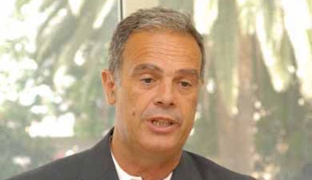 Sirteps, Mauro Carta è il nuovo presidente