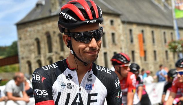E' ufficiale: Aru correrà al Tour de France