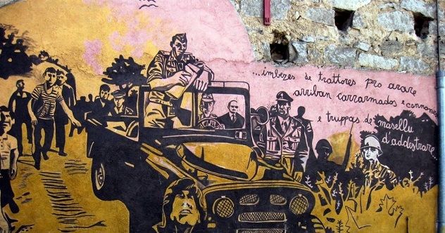 Appuntamento con la storia, 50 anni fa a Orgosolo la rivolta di Pratobello