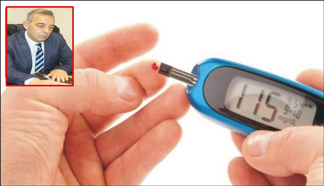 Caos Diabete nell’Isola, Li Gioi (M5s): “Numeri da emergenza sociosanitaria”