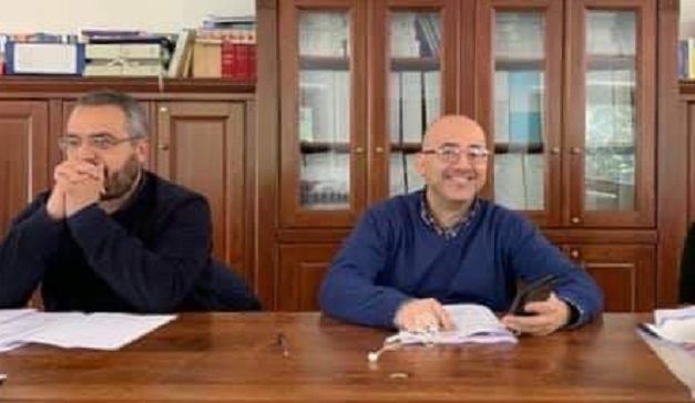 Fabio Albieri nuovo Presidente Egas