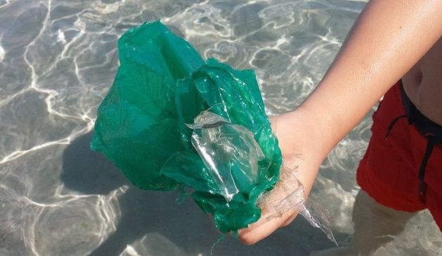 Arzachena, in vigore l’ordinanza contro la plastica monouso nei litorali