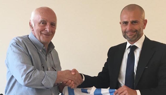Stintino Calcio: Alessandro Masotti è il nuovo allenatore