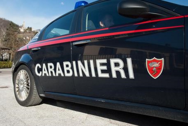 Affitta a Roma appartamenti con documenti falsi: arrestato 31enne di Sassari