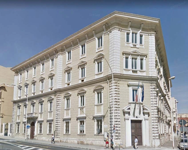 Cambia volto l’Archivio di Stato, un milione e mezzo di euro per il maquillage alla struttura