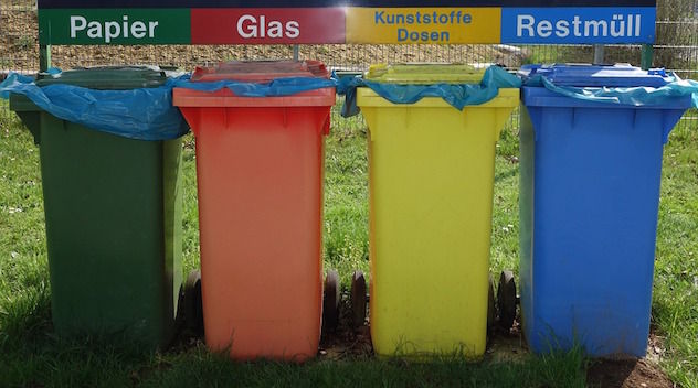 “Il Comune di Sassari vigila sul servizio di raccolta dei rifiuti”