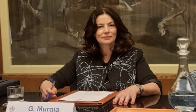 Gabriella Murgia: “Urgente una nuova legge di riforma dell’agricoltura”