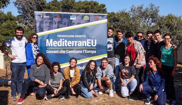 Mario Bruno: “Mediterraneu, progetto compiuto per i giovani algheresi”