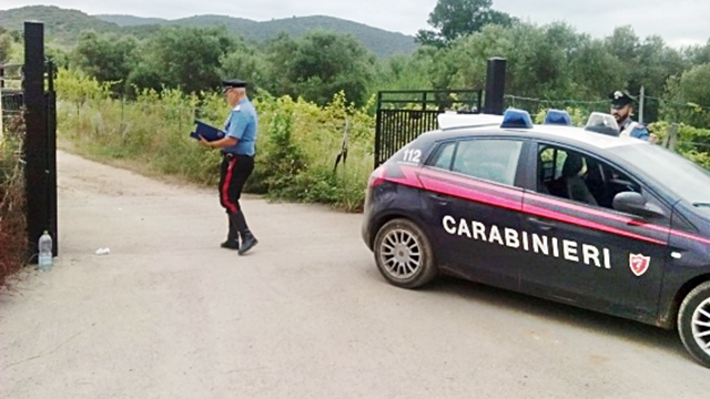 Fucilate contro il 40enne Nicola Atzori, forse ad una svolta le indagini dei Carabinieri 