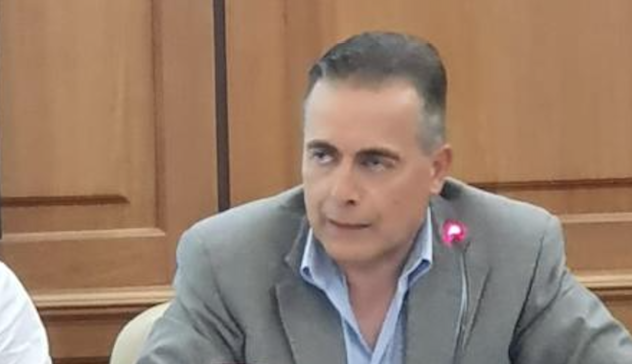 Riformatori: Vincenzo Corrias eletto coordinatore provinciale di Sassari
