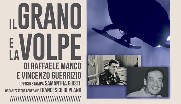 “Il grano e la volpe”, stasera la proiezione del documentario di Raffaele Manco e Vincenzo Guerrizio