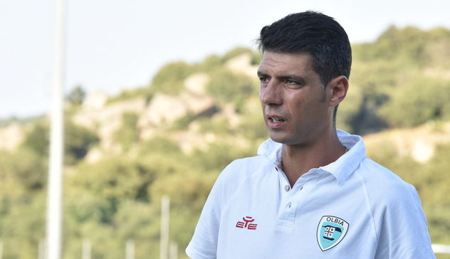 Campionato di serie C 2019-2020: l’Olbia esordisce a Siena