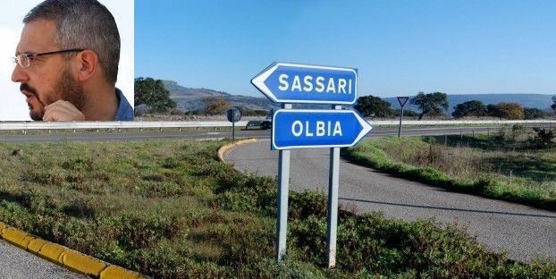 Lavori sulla Sassari-Olbia. Anci Sardegna: “Troppe croci su quella strada. Basta passerelle ministeriali”