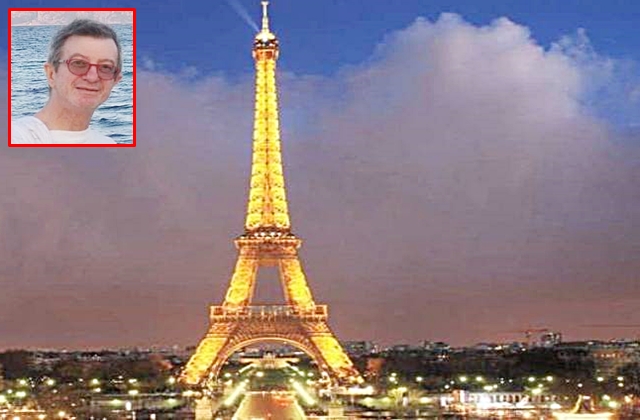 Tragedia in Francia, prof cagliaritano strangolato in casa. Fermato il presunto assassino 