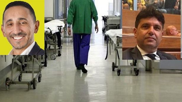Day Hospital oncologico dell’Aou di Sassari. Satta e Piu (Progressisti): “Risolvere i disagi dei pazienti”