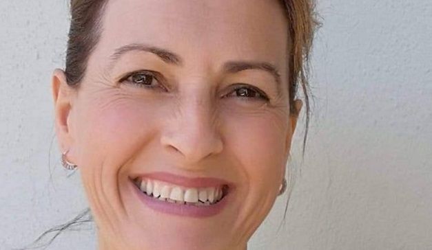 Il cuore della carovana del sorriso batte anche in Sardegna grazie a Monica Pulina