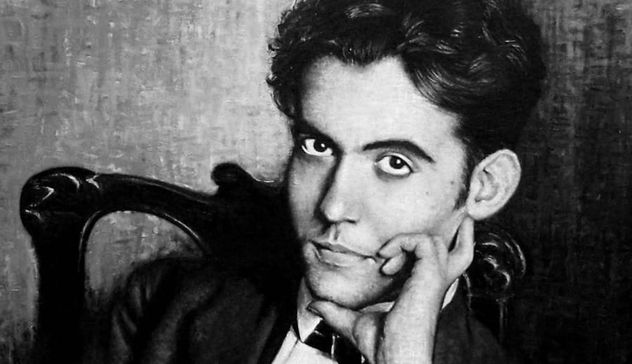 Bonnanaro ricorda il poeta andaluso Federico Garcia Lorca