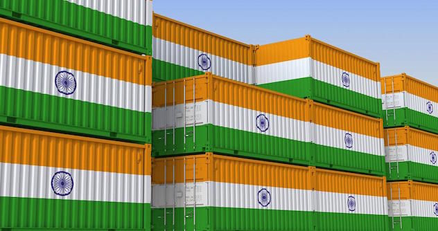 Boom di prodotti sardi in viaggio verso l’India