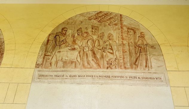 San Pietro di Sorres, chiusa con successo la mostra dedicata al Maestro Lorenzo Salice
