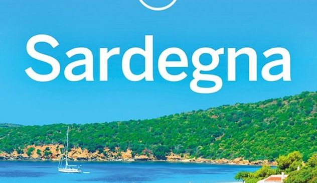 Lonely Planet Sardegna ai viaggiatori: 