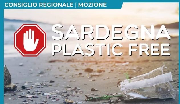 Il Consiglio regionale dice “No” alla plastica in Sardegna
