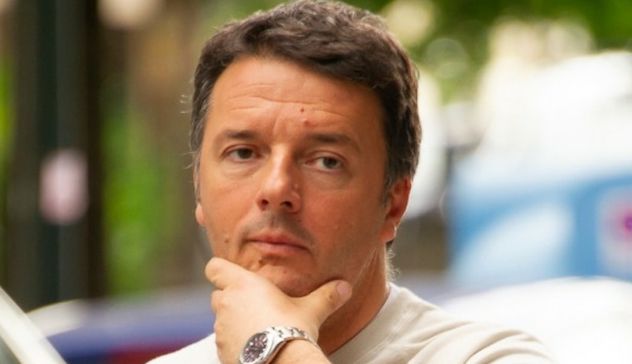 Addio al Pd, Renzi lancia il suo partito: 