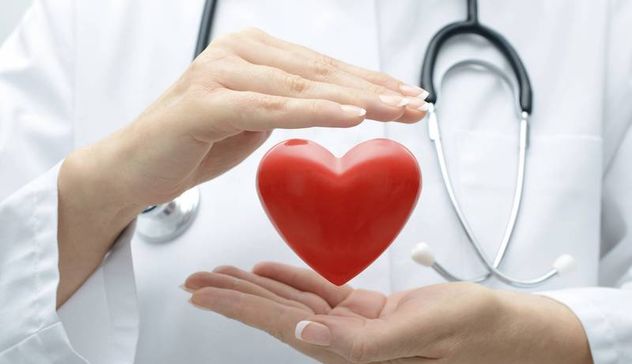 Malattie del cuore prima causa di morte nel mondo, ogni anno uccidono 17,9 milioni di persone