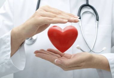 Malattie del cuore prima causa di morte nel mondo, ogni anno uccidono 17,9 milioni di persone