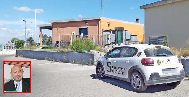 Dramma vigilantes Gruppo Secur – ex Vigilanza Sardegna: “Senza stipendio da 7 mesi e sfrattati dalla sede di via Grecale”