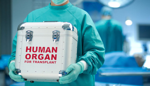 Allarme donazioni in Sardegna, annus horribilis per i trapianti di organi 