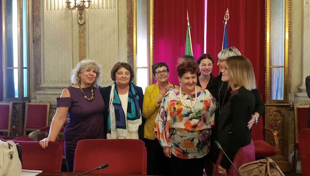Gabriella Murgia: “Il Ministro Bellanova presto in Sardegna”