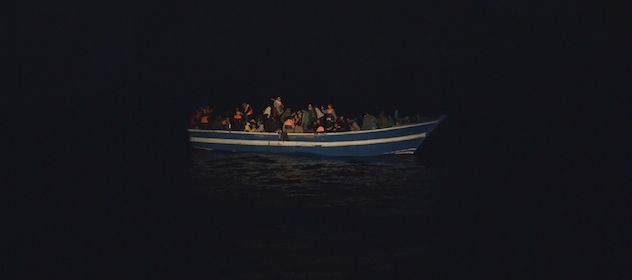 Migranti, ancora sbarchi nella notte a Sant'Antioco e Teulada