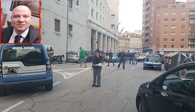 Agenti uccisi a Trieste. Deidda (Fdi): “Dolore e voglia di giustizia”