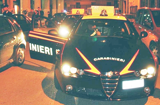 Ancora ubriachi al volante, i Carabinieri denunciano tre automobilisti: per loro ritiro della patente